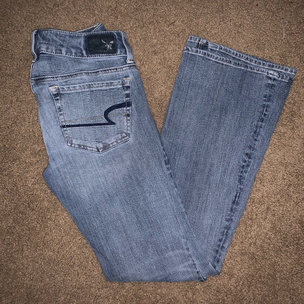 Doesn’t fit me anymore